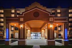  - Holiday Inn Express & Suites South Portland