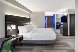  - Holiday Inn Express & Suites South Portland