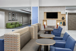  - Holiday Inn Express & Suites South Portland