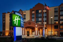  - Holiday Inn Express & Suites South Portland