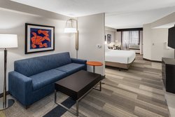  - Holiday Inn Express & Suites South Portland