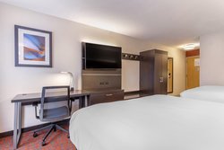  - Holiday Inn Express Metropolis - I-24, Exit 37