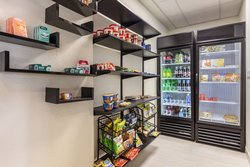  - Holiday Inn Express Metropolis - I-24, Exit 37