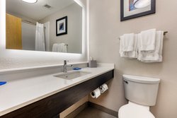  - Holiday Inn Express Metropolis - I-24, Exit 37