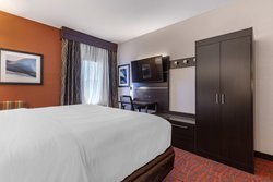  - Holiday Inn Express Metropolis - I-24, Exit 37