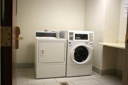  - Holiday Inn Express & Suites Pounding Mill