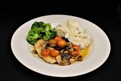  - Holiday Inn Airport West Salt Lake City - I-80, Exit 114