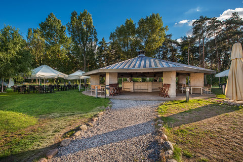 Grill House