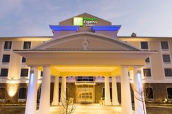  - Holiday Inn Express & Suites Whiskey Road Aiken