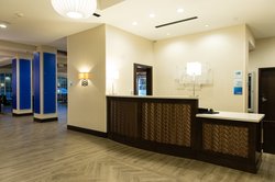  - Holiday Inn Express & Suites Whiskey Road Aiken
