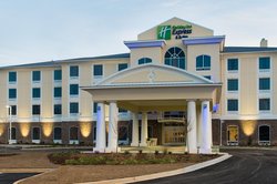  - Holiday Inn Express & Suites Whiskey Road Aiken