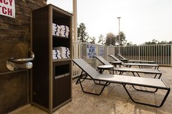  - Holiday Inn Express & Suites Whiskey Road Aiken