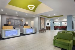  - Holiday Inn Express & Suites I-95 Florence - I-95, Exit 170