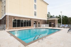  - Holiday Inn Express & Suites Whiskey Road Aiken