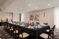  - Crowne Plaza Hotel Arlington