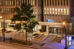  - Hotel Indigo Downtown Atlanta - I-75 & I-85, Exit 249A & 249B