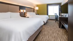  - Holiday Inn Express & Suites Coon Rapids