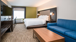  - Holiday Inn Express & Suites Coon Rapids