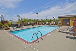  - Holiday Inn Express & Suites Olive Branch