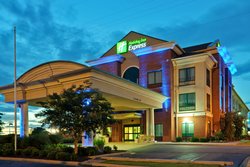  - Holiday Inn Express & Suites Olive Branch