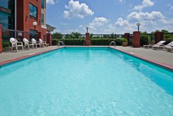  - Holiday Inn Express & Suites Olive Branch