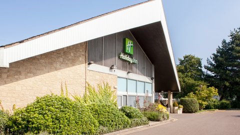 Holiday Inn Swindon welcomes you