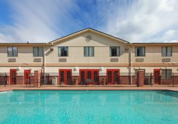  - Holiday Inn Express & Suites Camden