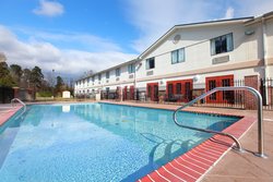  - Holiday Inn Express & Suites Camden