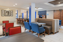  - Holiday Inn Express & Suites Camden