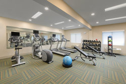 - Holiday Inn Express & Suites Camden