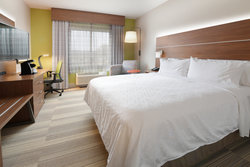  - Holiday Inn Express & Suites Camden