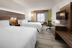  - Holiday Inn Express & Suites Camden