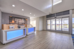  - Holiday Inn Express & Suites Bethlehem