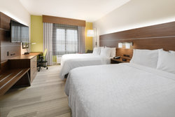 - Holiday Inn Express & Suites Camden