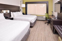  - Holiday Inn Express & Suites Bethlehem