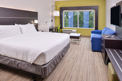  - Holiday Inn Express & Suites Bethlehem