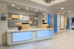  - Holiday Inn Express & Suites Camden