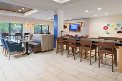  - Holiday Inn Express & Suites Camden