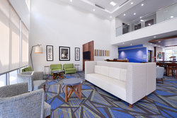  - Holiday Inn Express & Suites Bethlehem