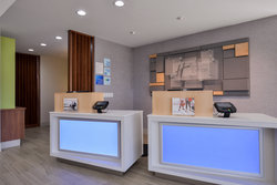  - Holiday Inn Express & Suites Bethlehem