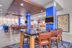  - Holiday Inn Express & Suites Bethlehem