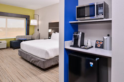  - Holiday Inn Express & Suites Bethlehem