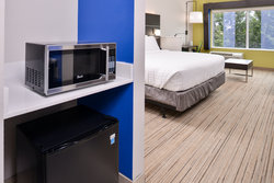  - Holiday Inn Express & Suites Bethlehem