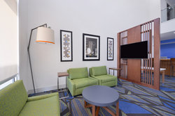  - Holiday Inn Express & Suites Bethlehem