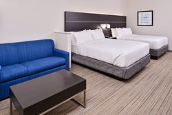 - Holiday Inn Express & Suites Bethlehem