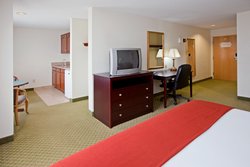  - Holiday Inn Express Washington