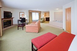  - Holiday Inn Express Washington