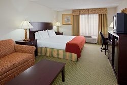  - Holiday Inn Express Washington