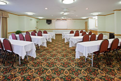  - Holiday Inn Express Washington