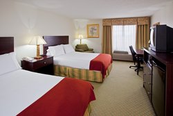  - Holiday Inn Express Washington